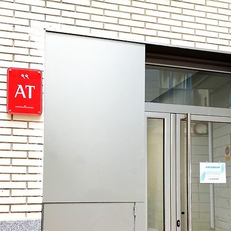Apartamentos Estemar Бенидорм Экстерьер фото