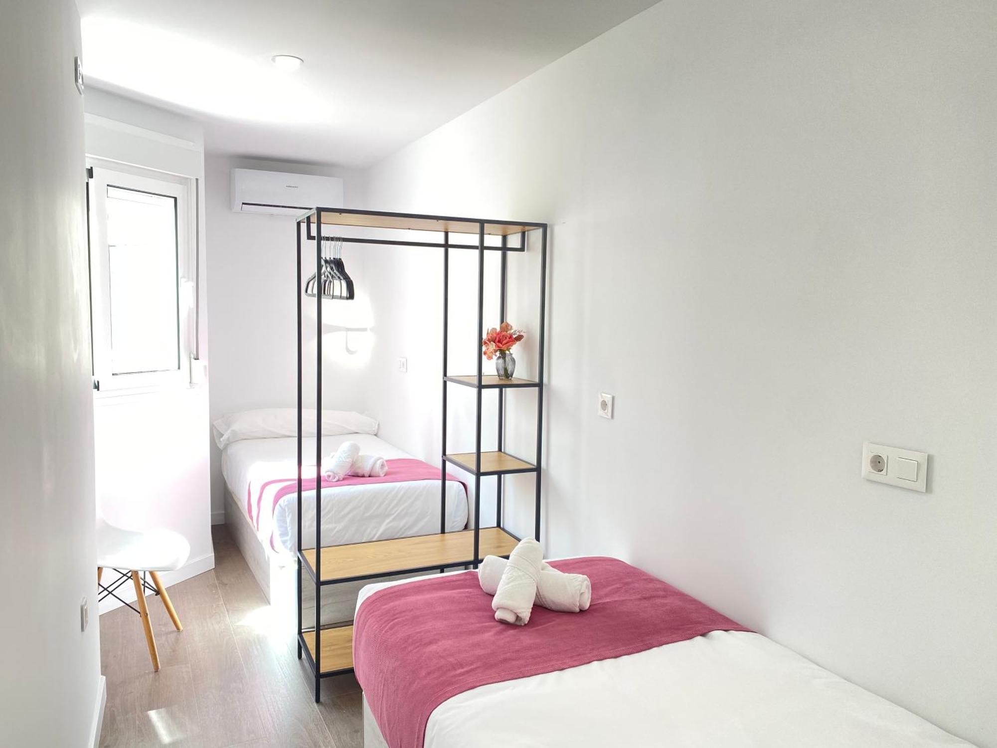 Apartamentos Estemar Бенидорм Экстерьер фото