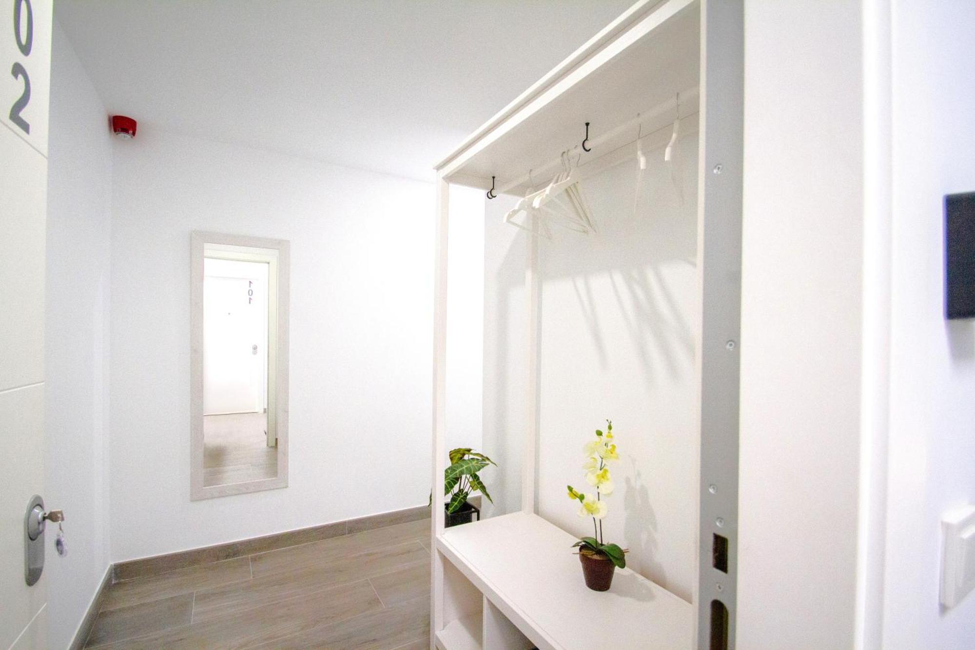 Apartamentos Estemar Бенидорм Экстерьер фото