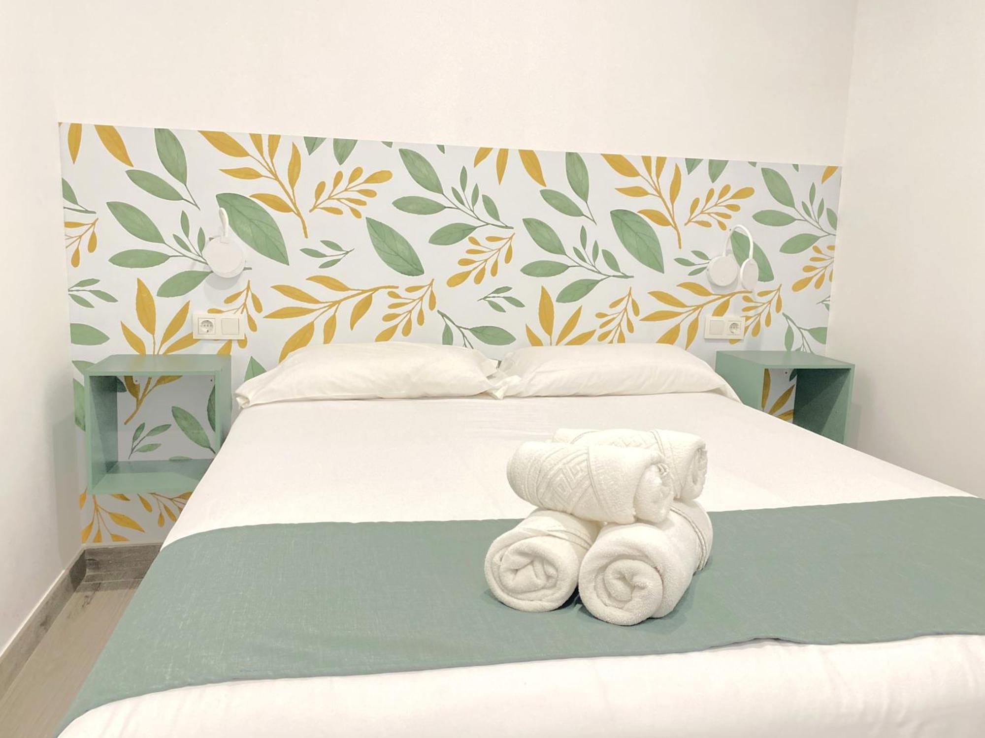 Apartamentos Estemar Бенидорм Экстерьер фото