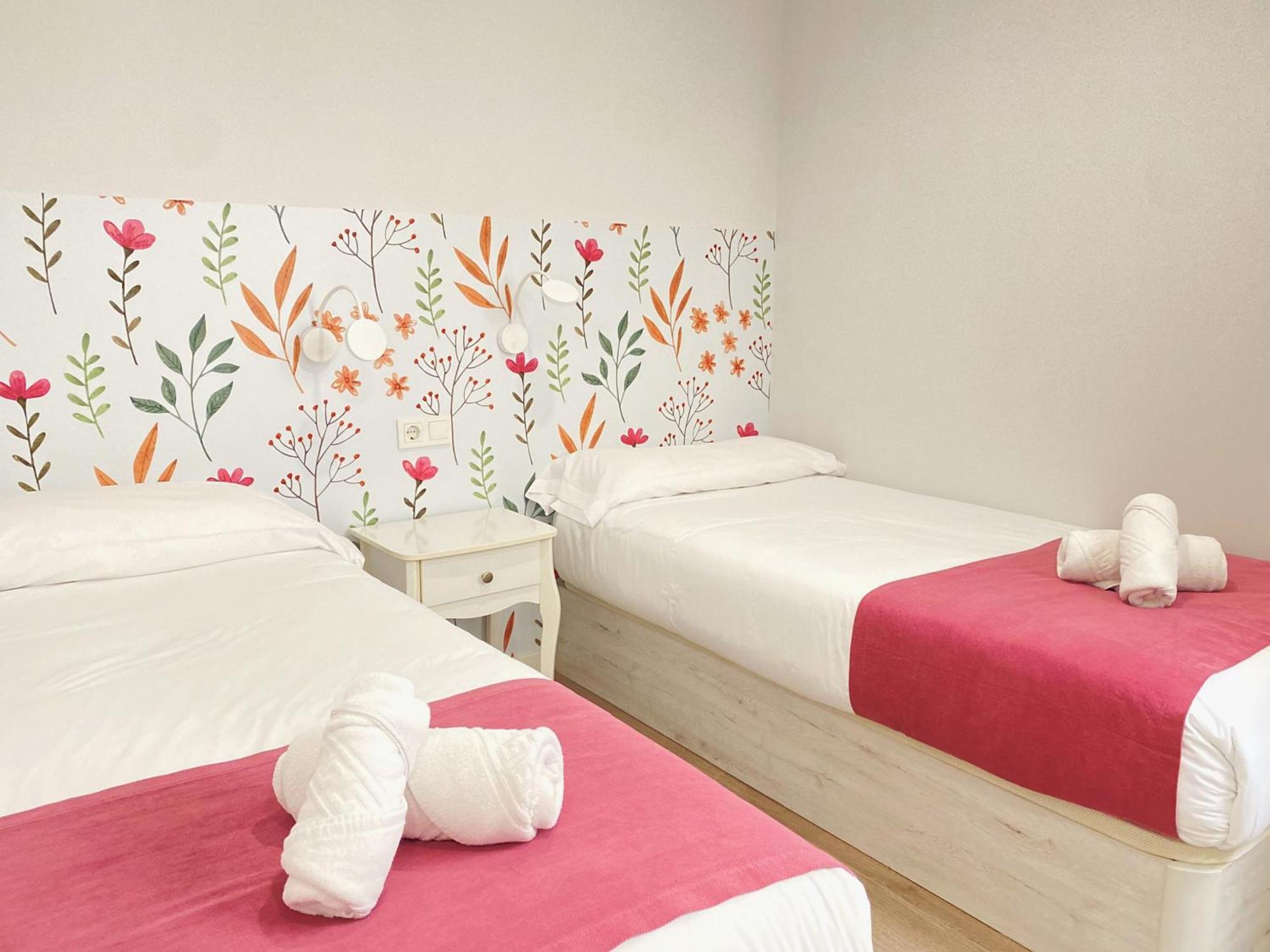 Apartamentos Estemar Бенидорм Экстерьер фото